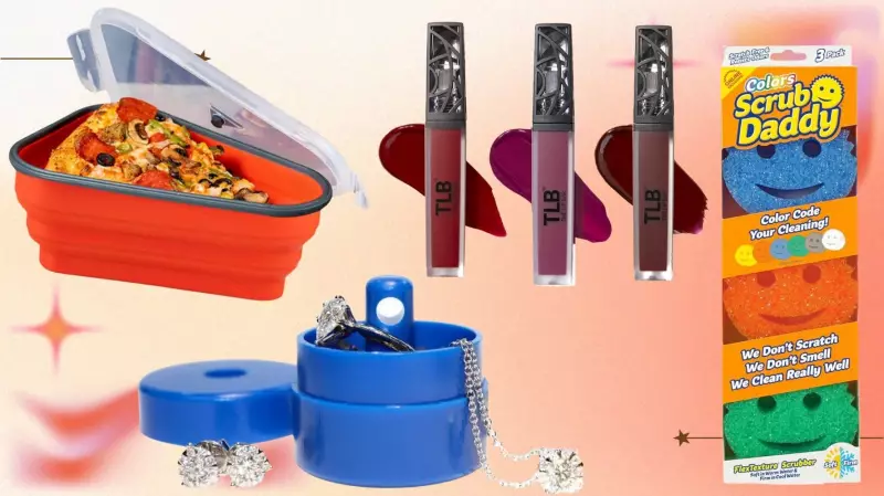 50 Must-Have Amazon Products Canadians Are Loving This Season