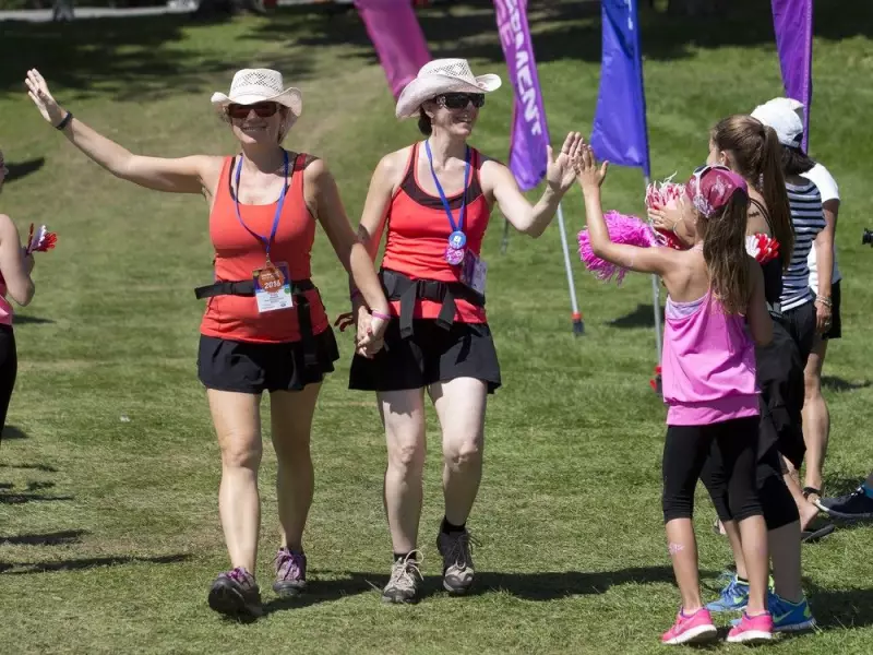 5,000 Daily Steps Can Help Prevent Breast Cancer Recurrence