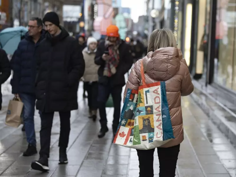 78% of Canadians Cut Holiday Spending Due to Inflation: Poll
