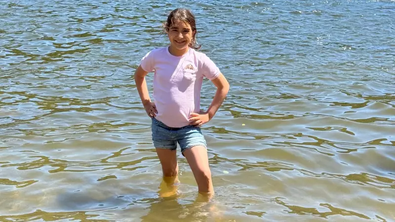 8-Year-Old Girl Dies in Vancouver Balcony Fall, Remembered as 'Beautiful Soul'