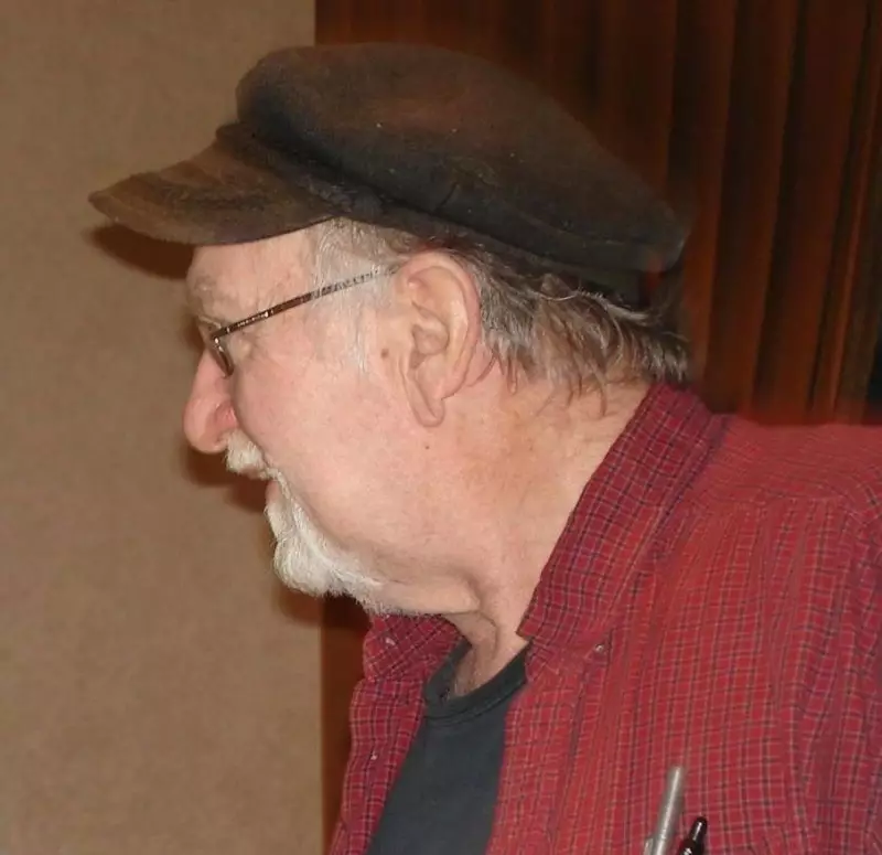 82-Year-Old Jailed for 5,700 Hours of Child Pornography in Canada