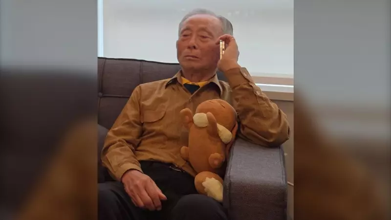 84-Year-Old Hiker Missing on Grouse Mountain: Search Continues