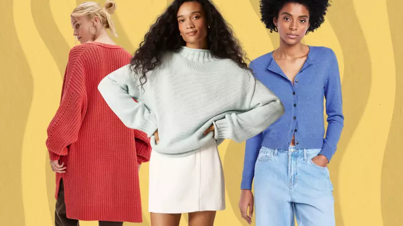 9 Must-Have Sweaters for Canadian Winters: Expert Picks