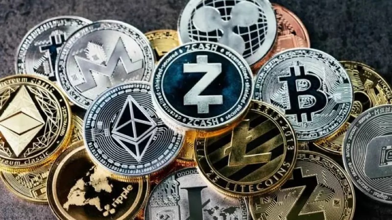 $943,000 Lost to Crypto and Romance Scams in Huron County