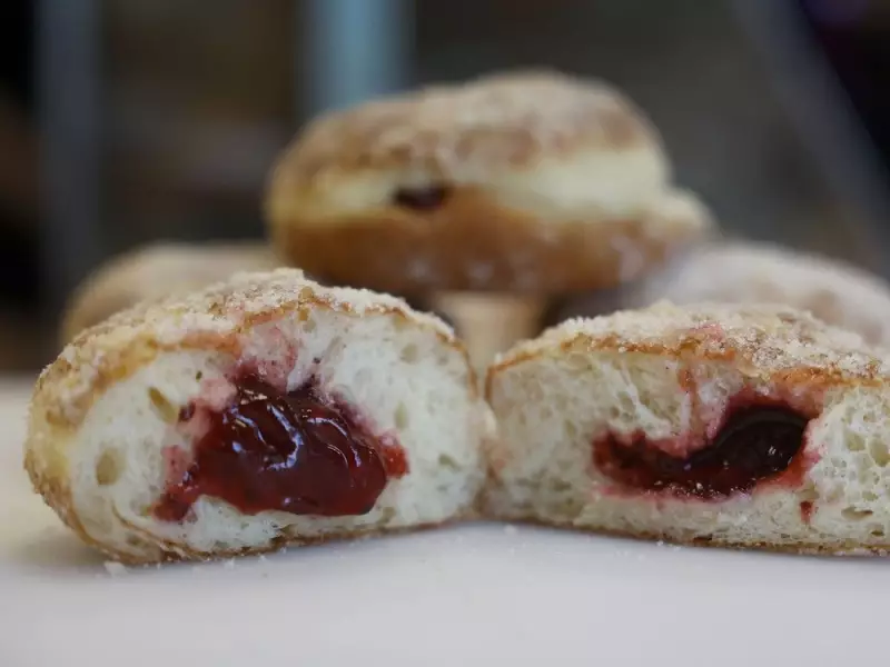 A Taste of Bavaria in Carleton Place: Discover This Charming German Bakery