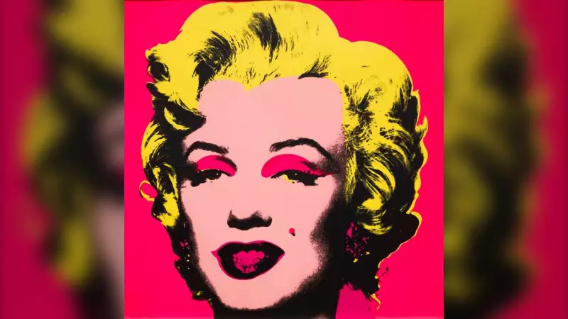 AGO Receives 450+ Artworks Including 13 Warhols From Rapp Family