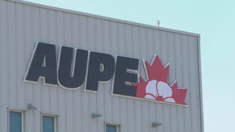 AHS and AUPE Resume Negotiations as Strike Threat Looms in Alberta