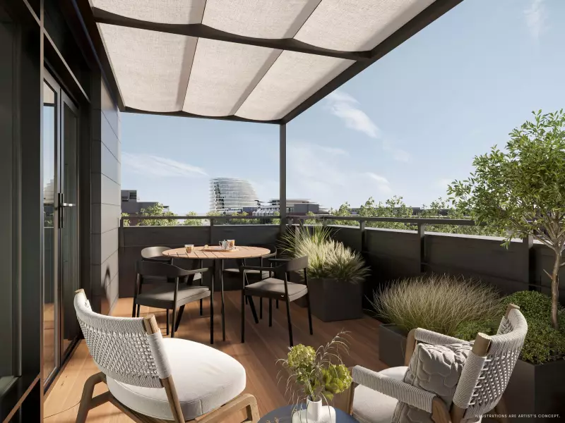 AI Revolutionizes Canadian Home Buying in 2025