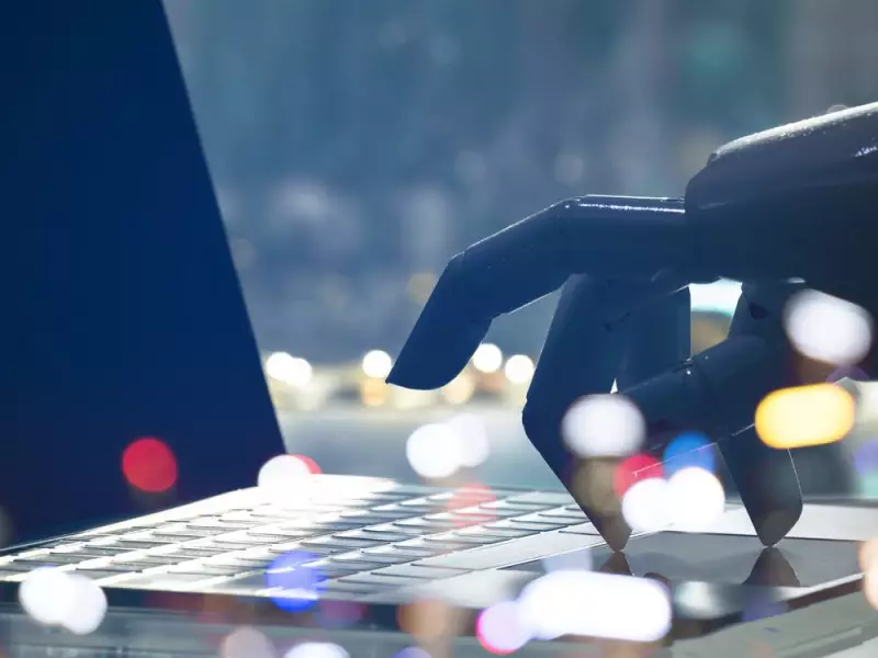 AI Shopping Bots Flop on Gift Ideas, Suggesting Bathrobes for Christmas