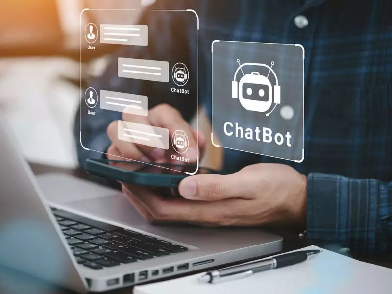 AI Writing Performance Reviews: JPMorgan's New HR Tool