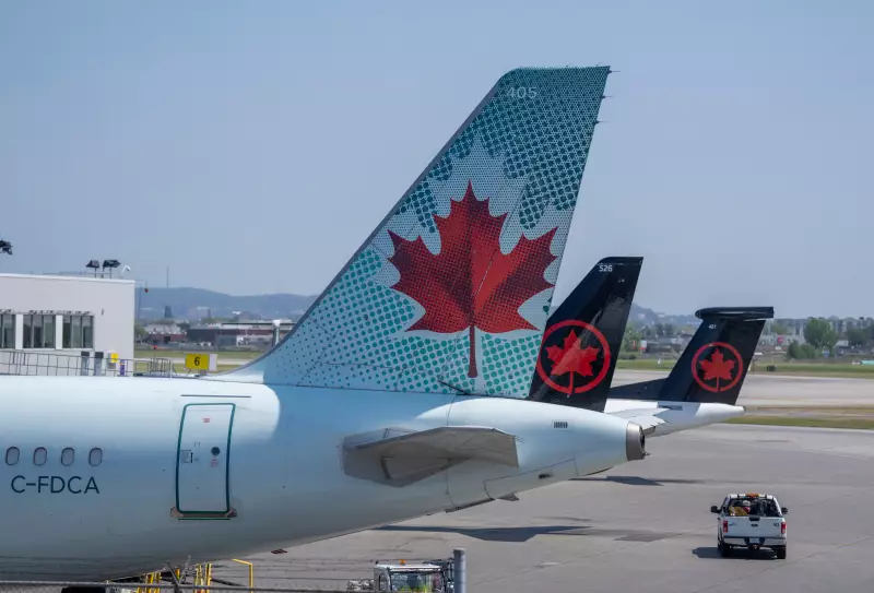 Air Canada Gives Travellers More Time: Aeroplan Points Won't Expire Until 2026