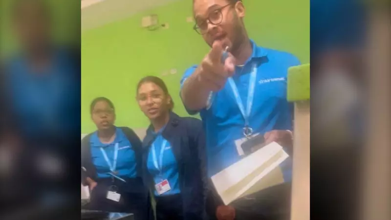 Air Transat Condemned by Judge After Passenger Video Evidence