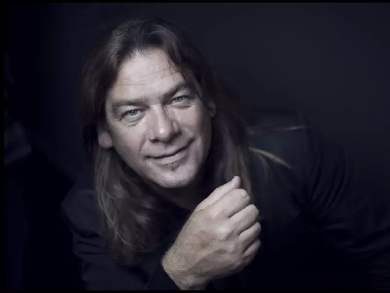 Alan Doyle's Travel Book 'The Smiling Land' Rediscovers Newfoundland