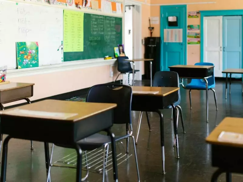 Alberta Charter Schools Excel: A National Model for Education