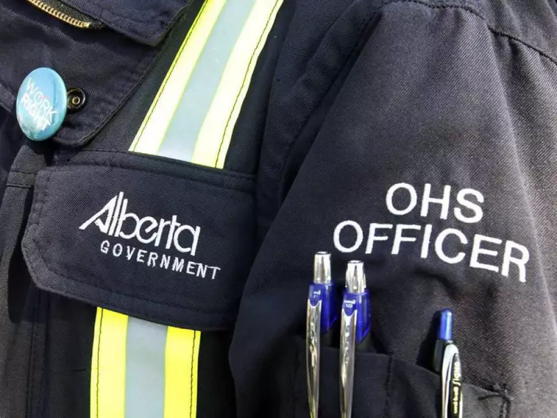 Alberta Contractor Fined $100,000 for 2022 Workplace Trench Injury
