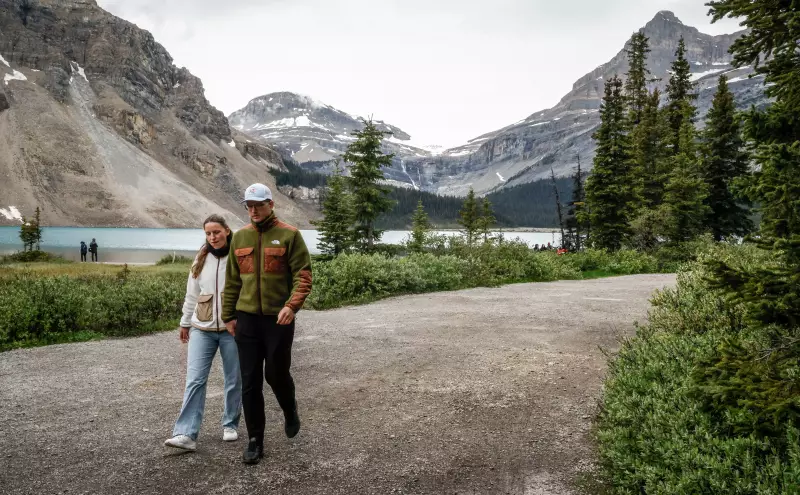 Alberta Family Escapes GTA 'Hamster Wheel' for Better Life