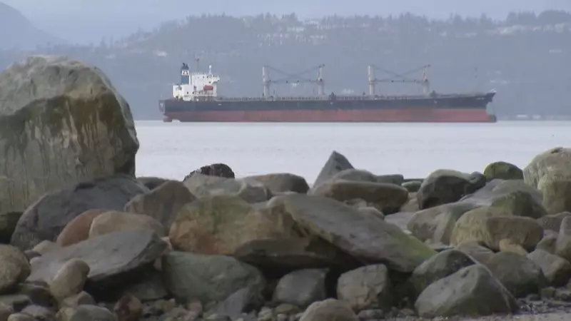 Alberta Fires Back: BC Premier and Indigenous Leaders' Tanker Ban Demand Sparks Western Showdown