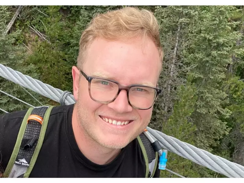 Alberta Hockey Community Rallies After Coach Survives Harrowing Grizzly Bear Attack