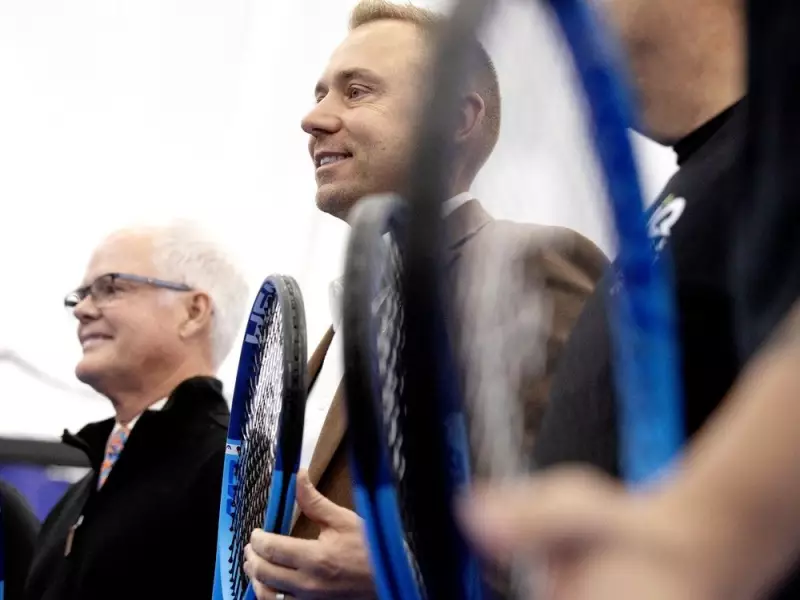 Alberta invests $7M in sports grants for Spruce Grove pickleball, Edmonton rink