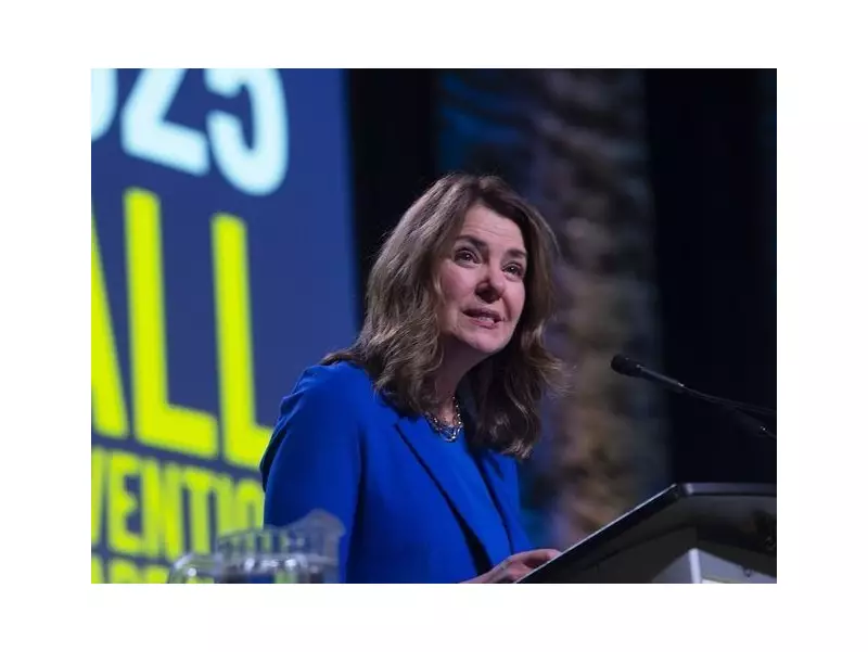 Alberta invokes notwithstanding clause on transgender laws, sparking rights debate