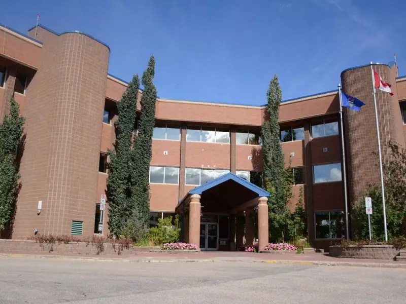 Alberta Judge Denies $15K Refund in Illegal Immigration Contract Case