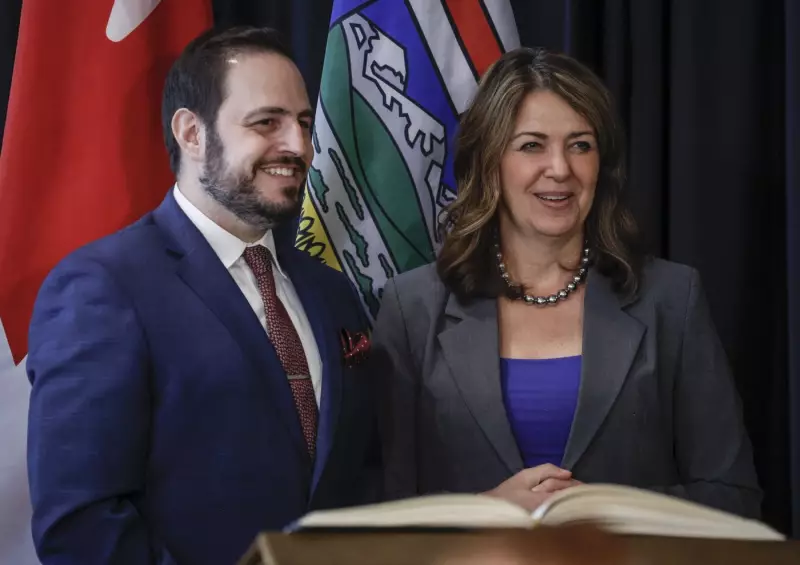 Alberta Launches Cabinet Committee to Tackle Classroom Complexities