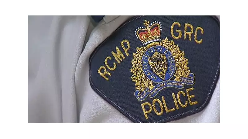 Alberta man charged for posting intimate photo online: RCMP