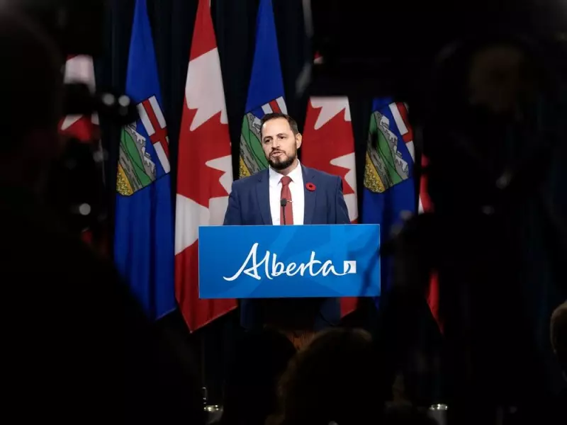 Alberta Mandates Early Reading & Math Assessments for K-3 Students in Major Education Overhaul