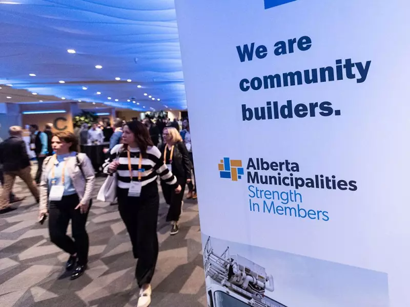 Alberta Municipalities Vote to Shift Property Tax Collection to Province