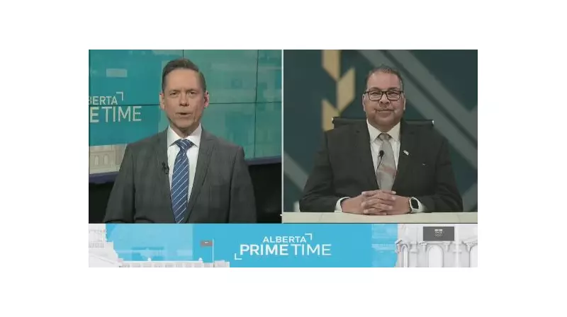 Alberta NDP Leader Discusses Pipelines, Elections in Fall Session