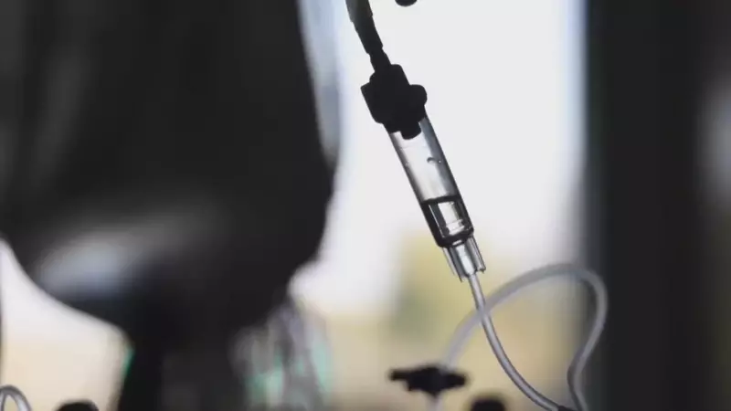 Alberta Nurses Vote Overwhelmingly for Strike Action: Healthcare Crisis Looms