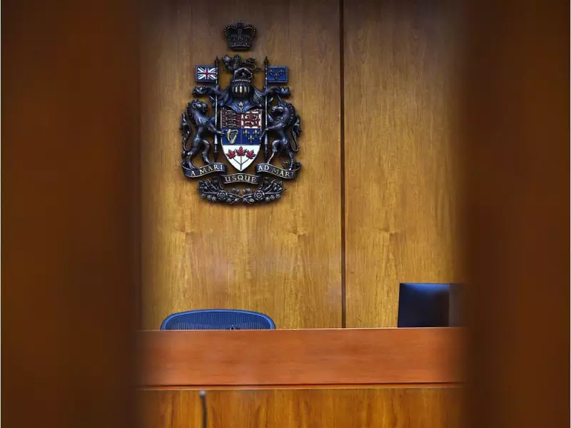 Alberta Prosecutors Demand Job Security After Sudden Firing of Two Top Crowns