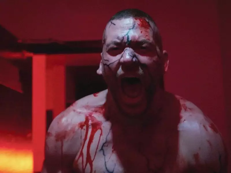 Alberta Sci-Fi Film Contamination Brings Military Action to Big Screen