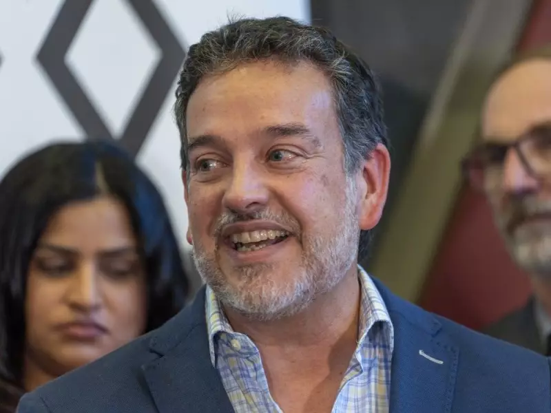 Alberta Unions Declare War on Premier Danielle Smith in Political Power Struggle