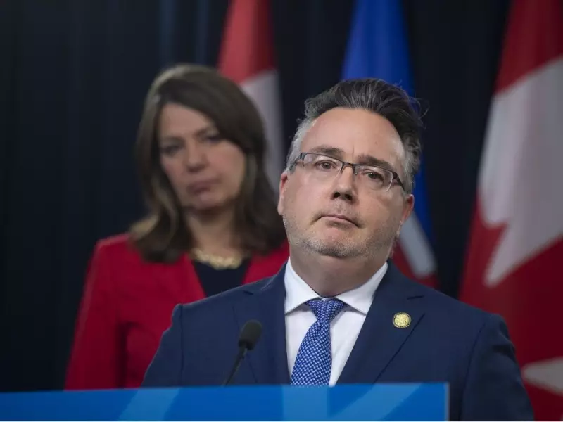 Alberta's Bill 10 Aims to Add Citizenship, Health Numbers to Driver's Licences