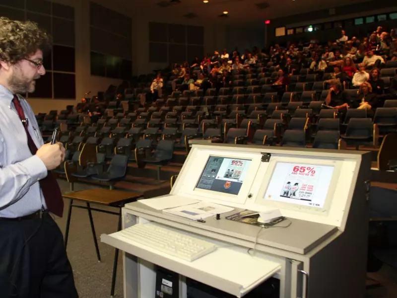 Alberta's Blueprint for Sustainable Universities: A New Path Forward for Higher Education