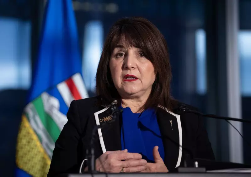 Alberta's Dual Practice Plan for Doctors Draws Criticism from Health Experts