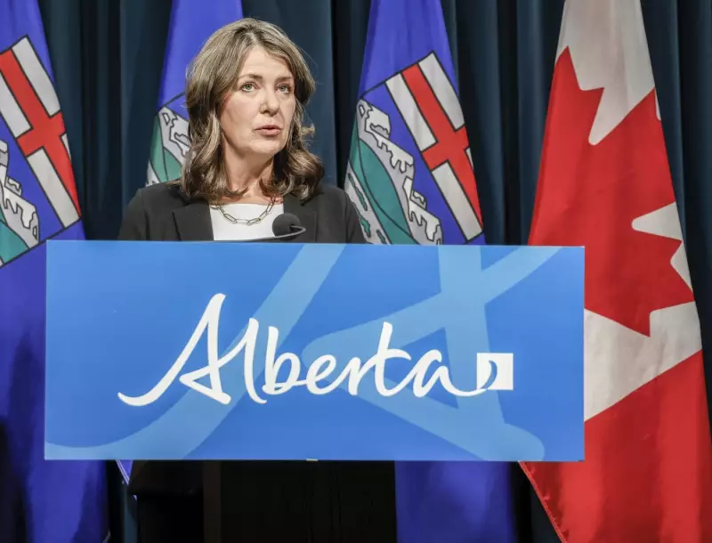 Alberta's Measles Elimination Status Lost, Premier Urges Vigilance