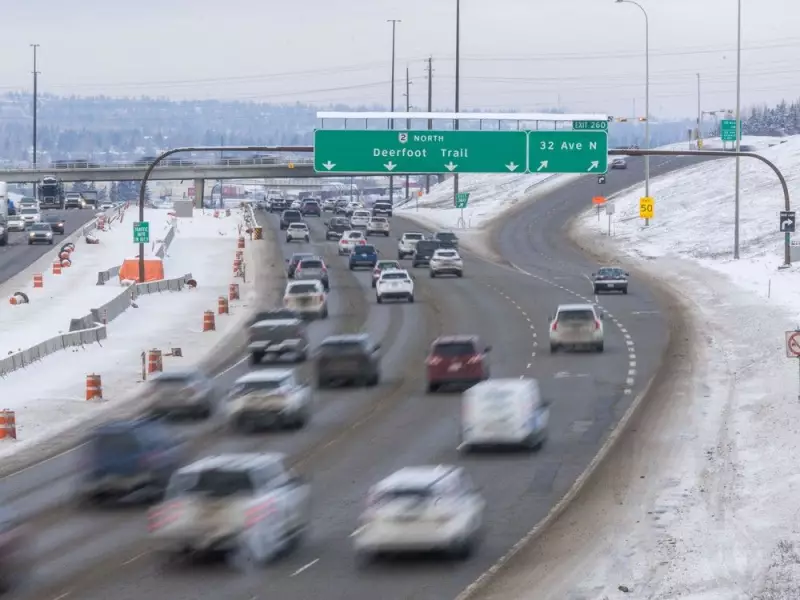 Alberta's Oil Pipeline Gridlock: Can System Tweaks Meet 8M bpd Goal?