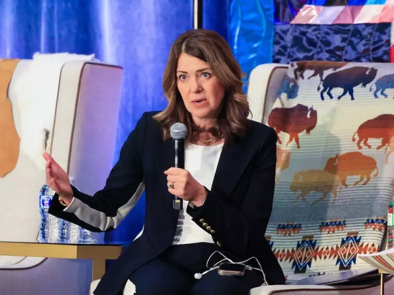 Alberta's Pipeline Deal: Smith Wins Concessions, But Long Road Ahead