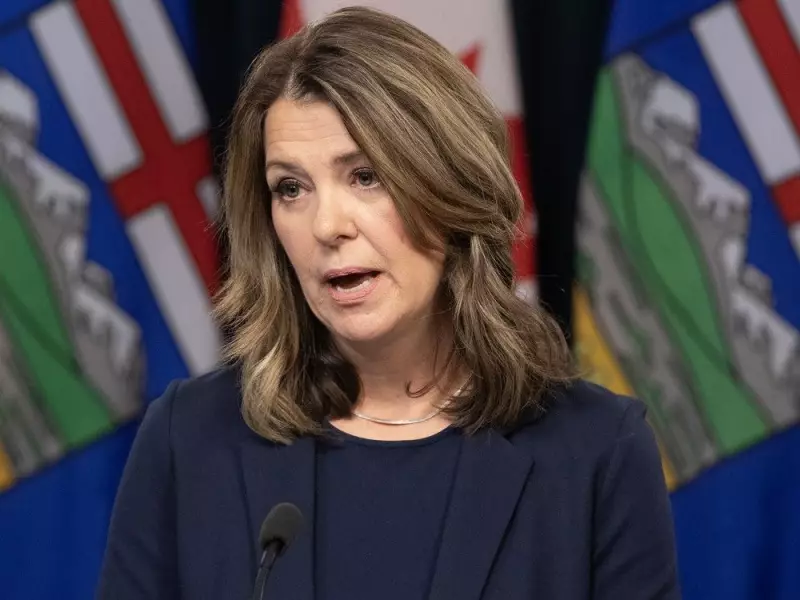 Alberta's Pipeline Showdown: Federal Budget Looms as Grey Cup Deadline Approaches