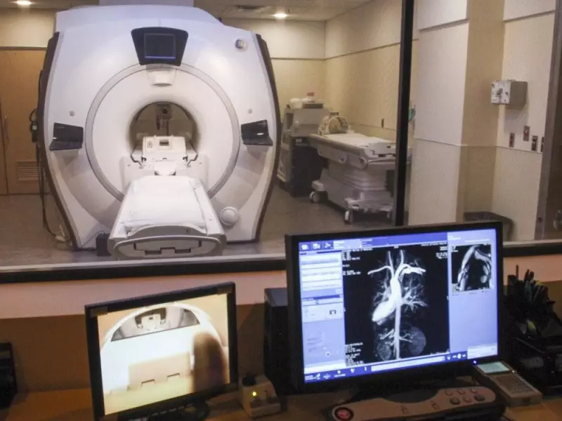 Alberta's Private-Pay Medical Testing Will Worsen Wait Times, Doctors Warn