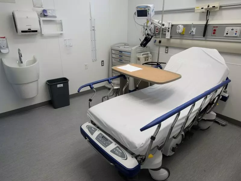 Alberta's Private Surgery Plan Risks Patient Care, Warn Medical Students