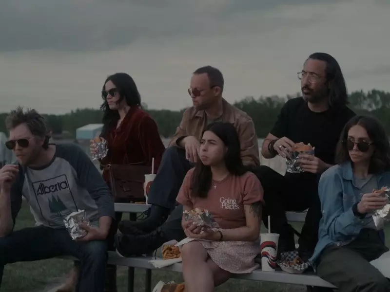 Alberta's Quirky Museums Shine in Ensemble Film Alberta Number One