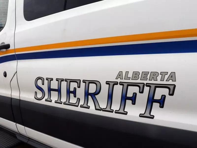 Alberta's SCAN Program Shuts Down Drug Houses Using Civil Law