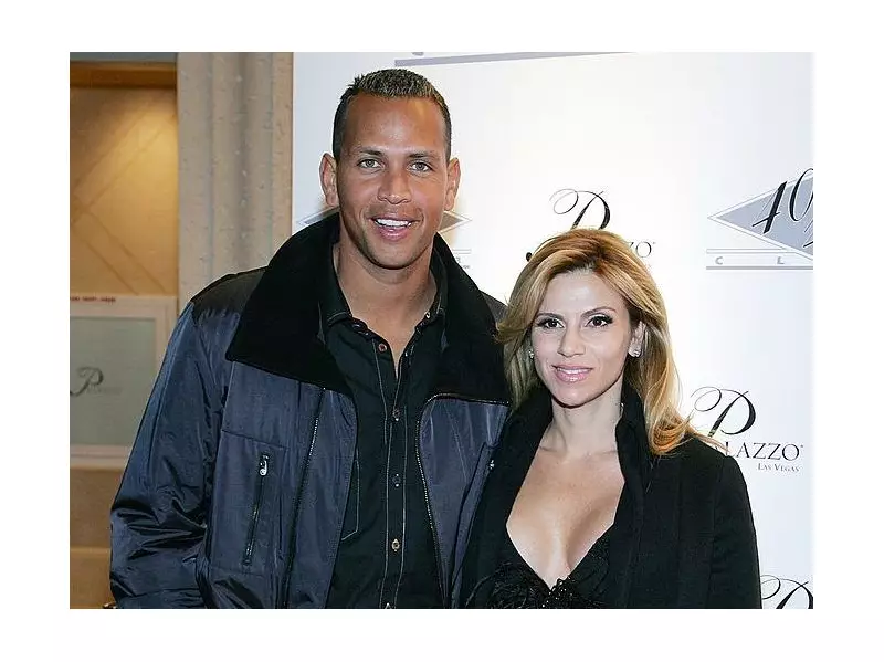 Alex Rodriguez Admits Infidelity Led to Divorce in HBO Documentary