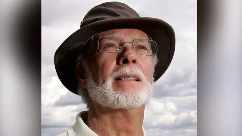 Alex Tilley, Creator of Canada's Legendary Adventure Hat, Passes Away at 87