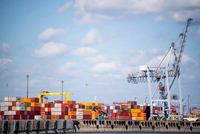 Alleged West End Gang Leader Gerald 'Big Gerry' Matticks Dies at 85