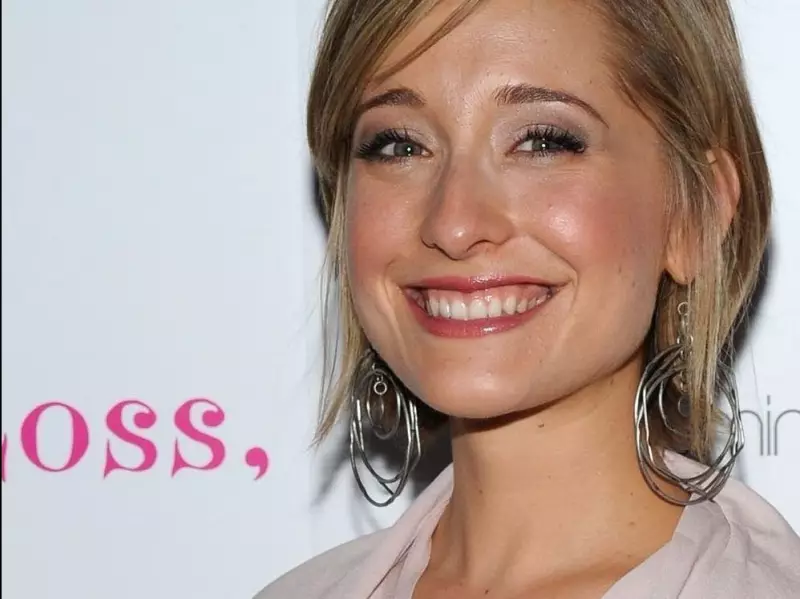 Allison Mack Reveals NXIVM Cult Secrets in New CBC Podcast