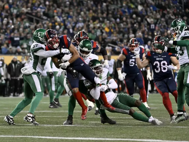 Alouettes GM Danny Maciocia's 2026 Plan: Secure Philpot, Solidify Backup QB